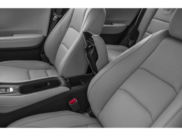 2019 Honda HR-V EX-L