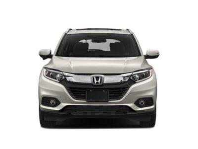 2019 Honda HR-V EX-L