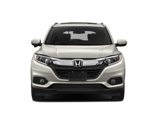 2019 Honda HR-V EX-L