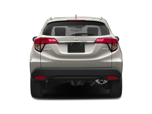 2019 Honda HR-V EX-L