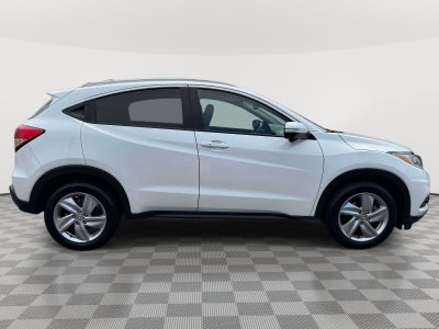 2019 Honda HR-V EX-L