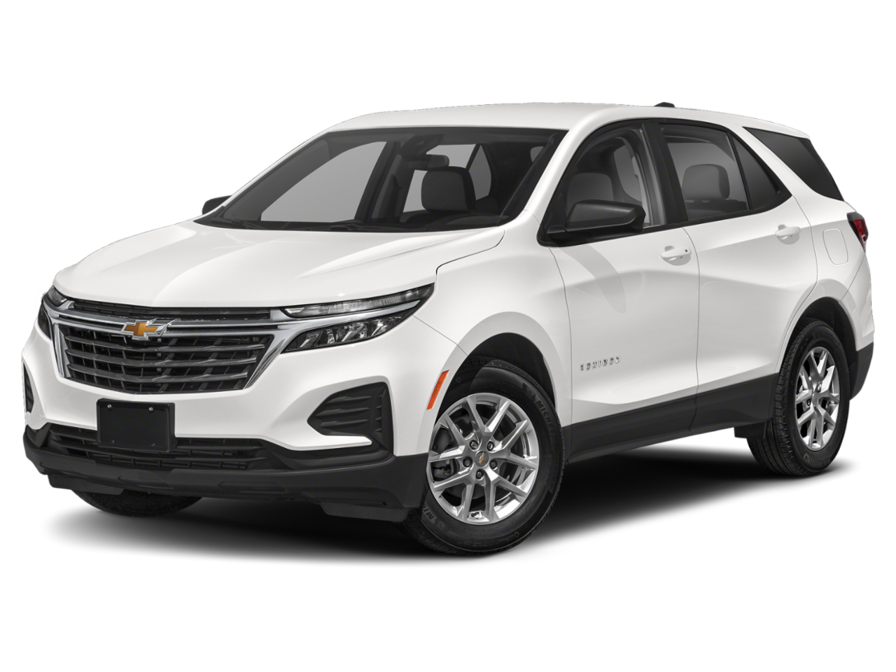 2022 Chevrolet Equinox AWD LS