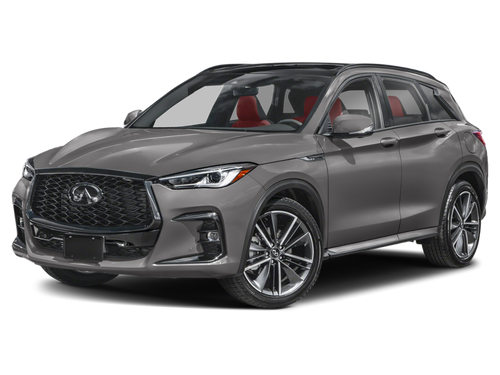 2023 INFINITI QX50 SPORT AWD