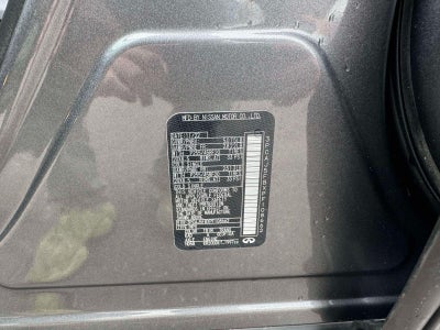 2023 INFINITI QX50 SPORT AWD