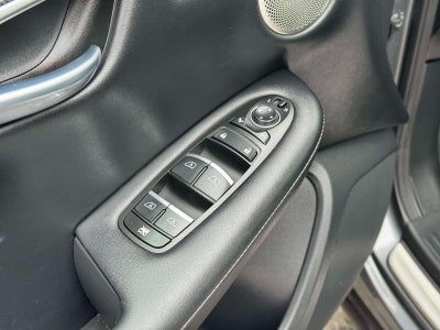 2023 INFINITI QX50 SPORT AWD