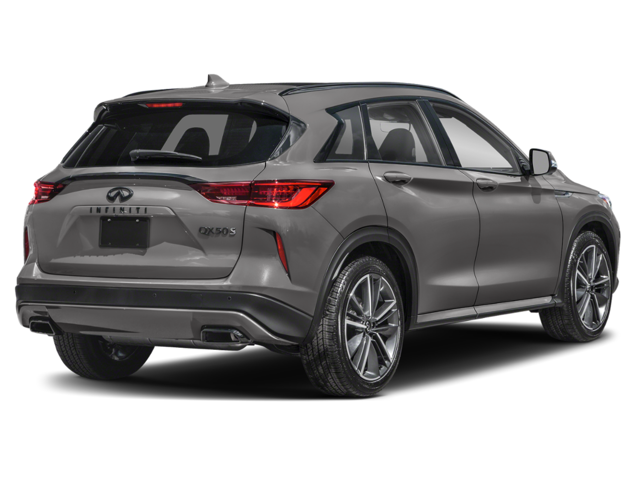 2023 INFINITI QX50 SPORT AWD