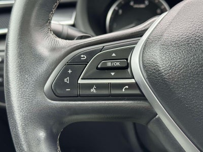 2023 INFINITI QX50 SPORT AWD