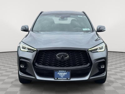 2023 INFINITI QX50 SPORT AWD