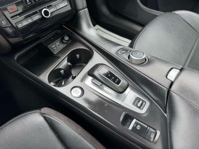 2023 INFINITI QX50 SPORT AWD