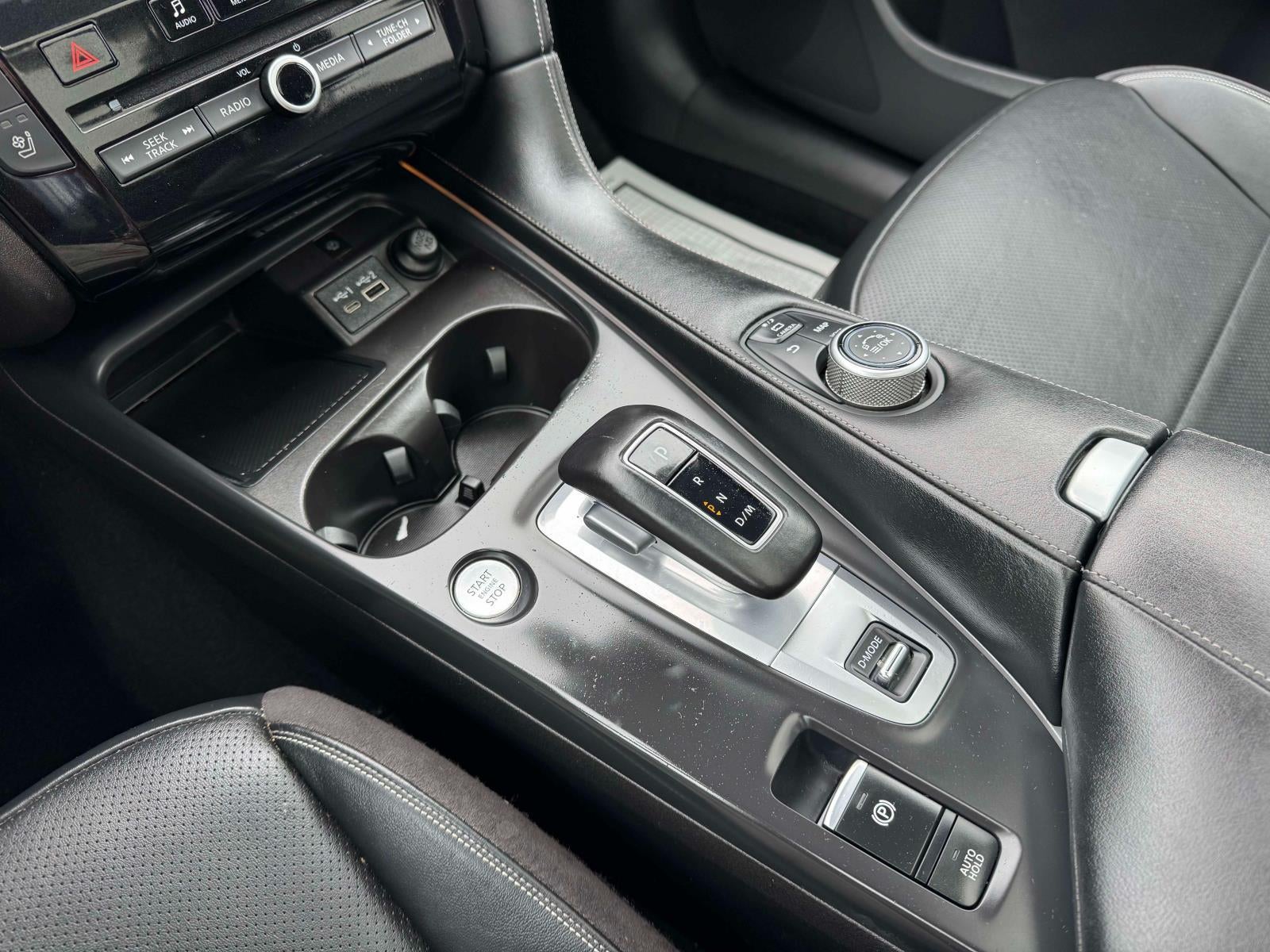 2023 INFINITI QX50 SPORT AWD