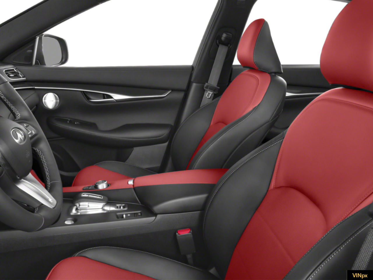 2023 INFINITI QX50 SPORT AWD