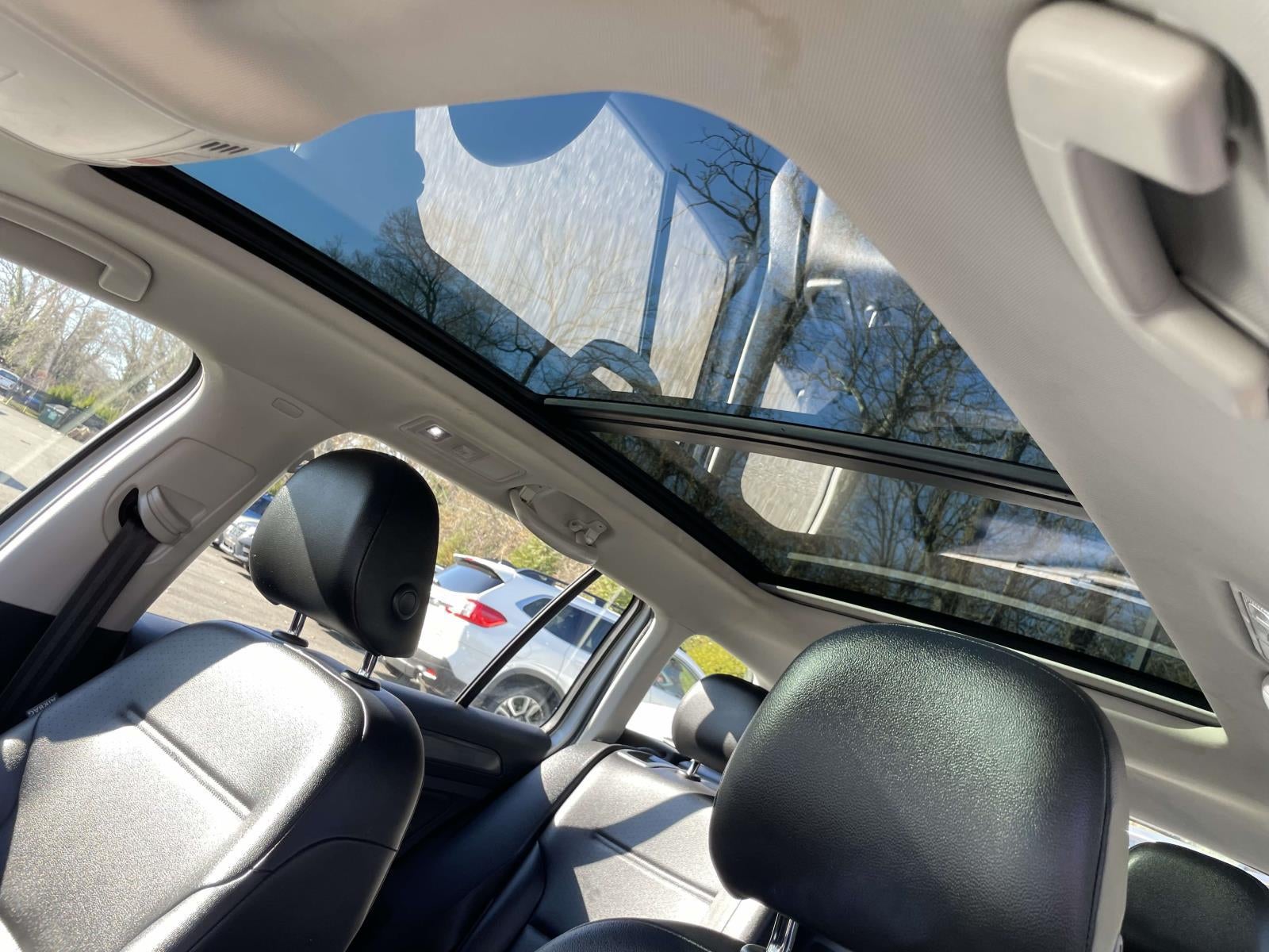 2019 Volkswagen Golf SportWagen 1.4T SE