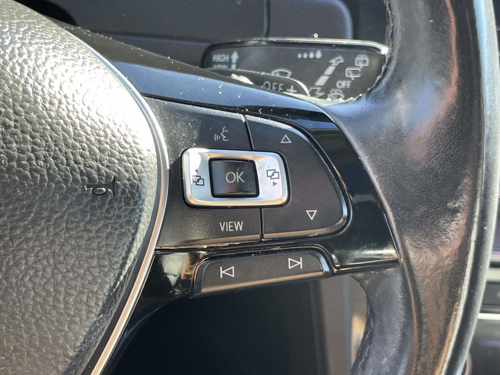 2019 Volkswagen Golf SportWagen 1.4T SE