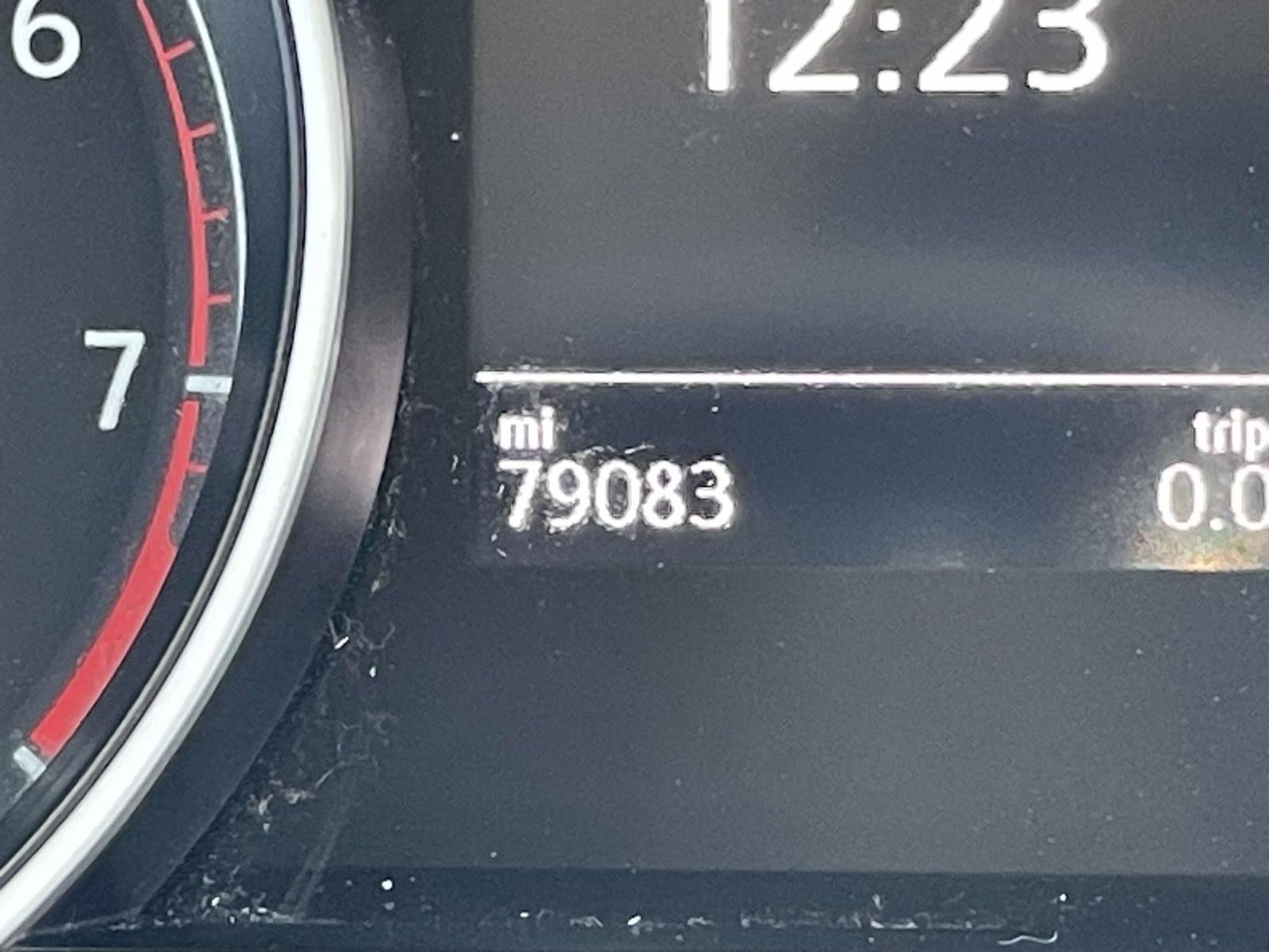 2019 Volkswagen Golf SportWagen 1.4T SE