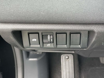 2024 Subaru Legacy Base