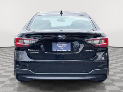 2024 Subaru Legacy Base
