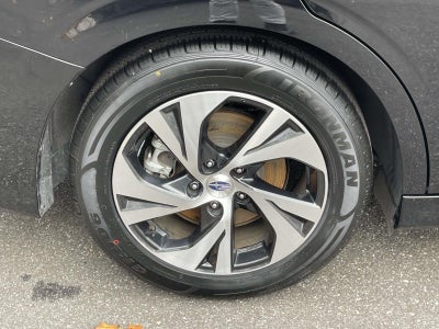 2024 Subaru Legacy Base