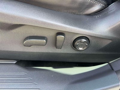 2023 Subaru Legacy Limited