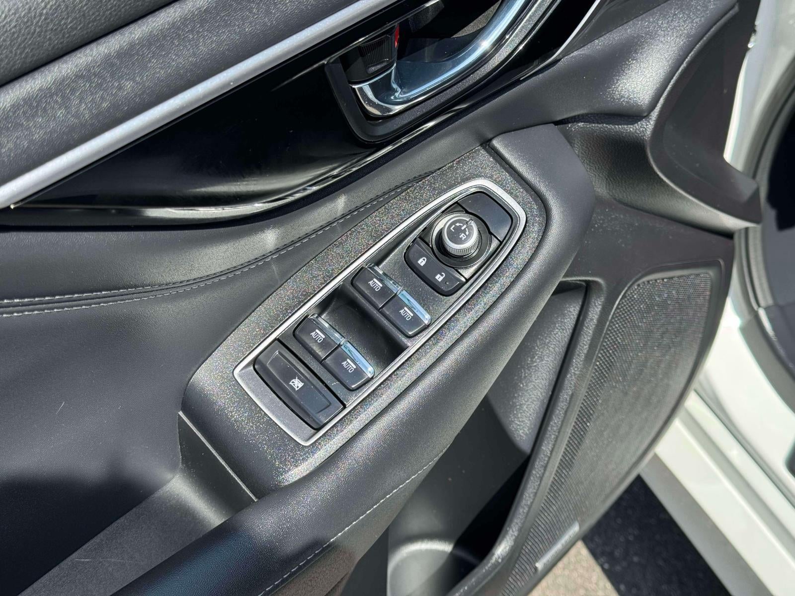 2023 Subaru Legacy Limited