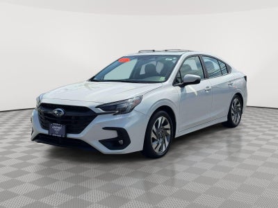 2023 Subaru Legacy Limited