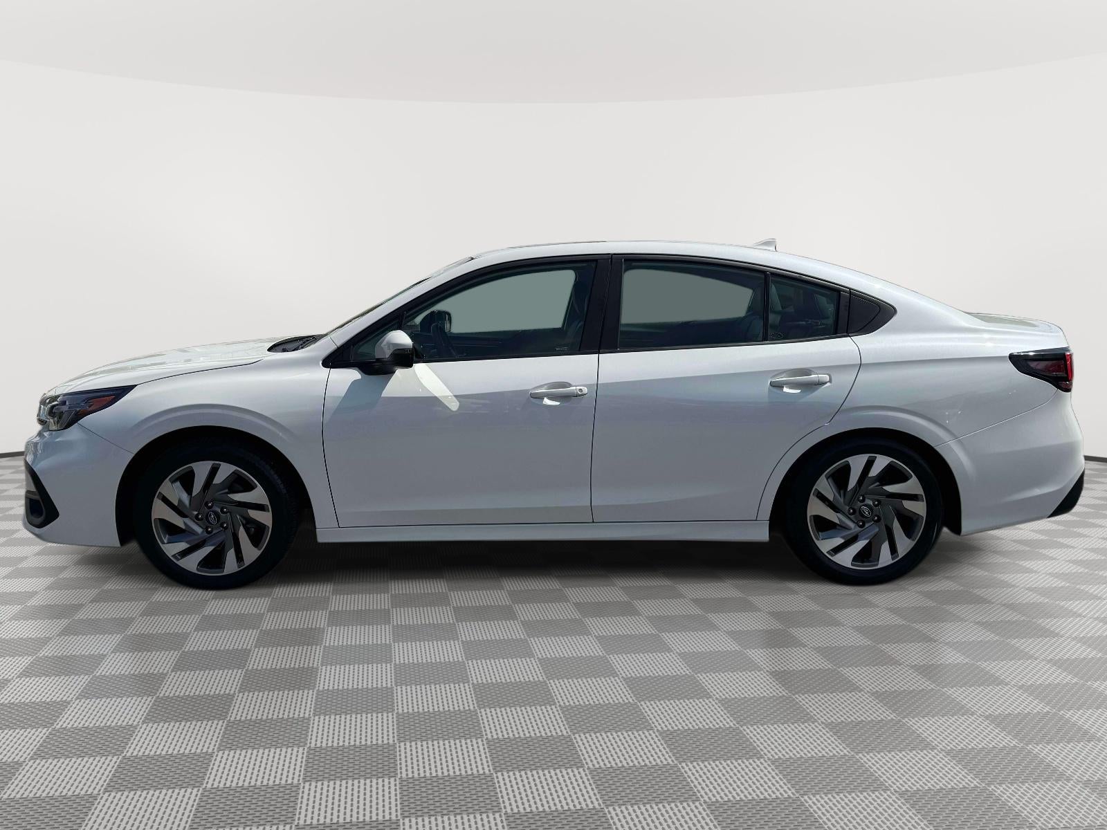 2023 Subaru Legacy Limited