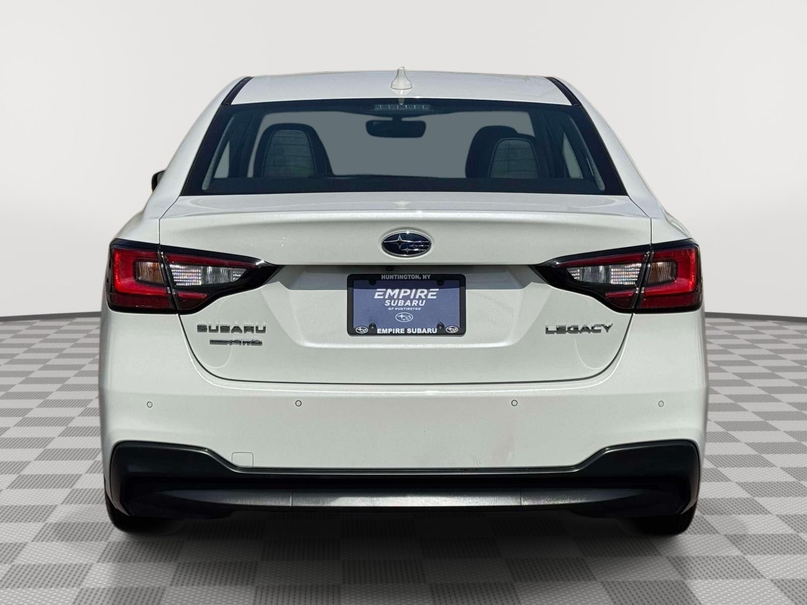 2023 Subaru Legacy Limited