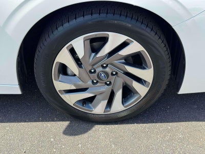 2023 Subaru Legacy Limited