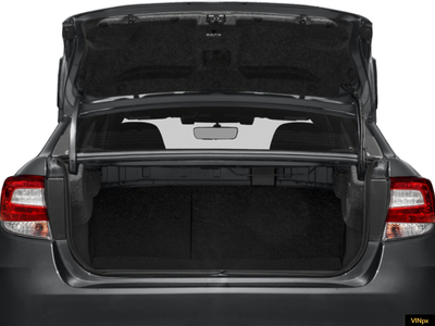 2023 Subaru Impreza Sport Sedan