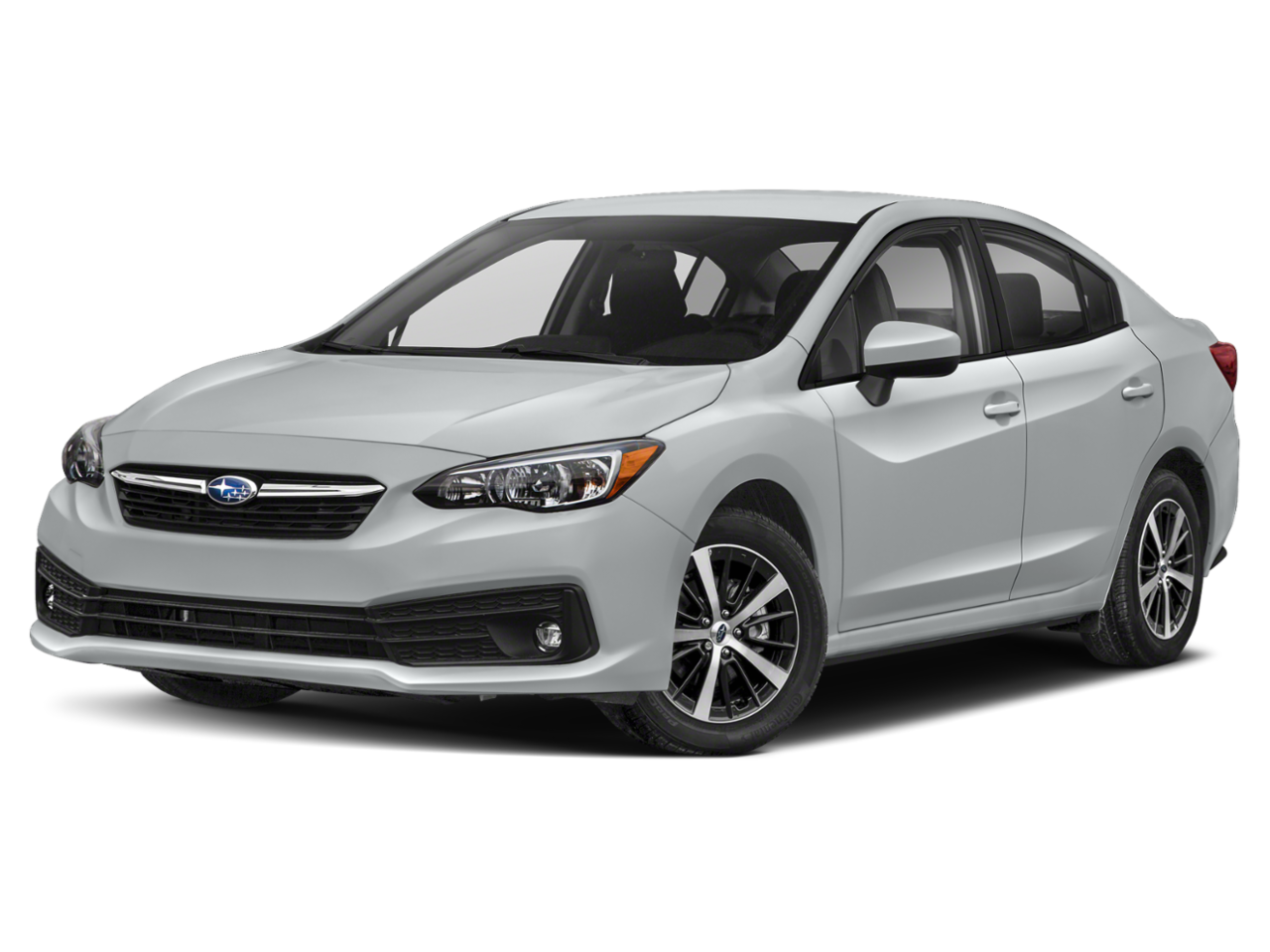 2020 Subaru Impreza Premium Sedan