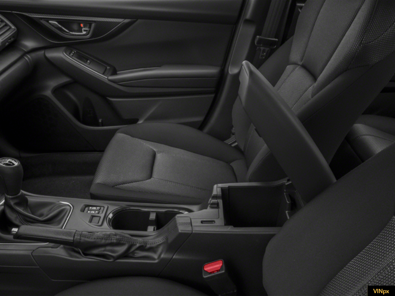 2020 Subaru Impreza Premium Sedan