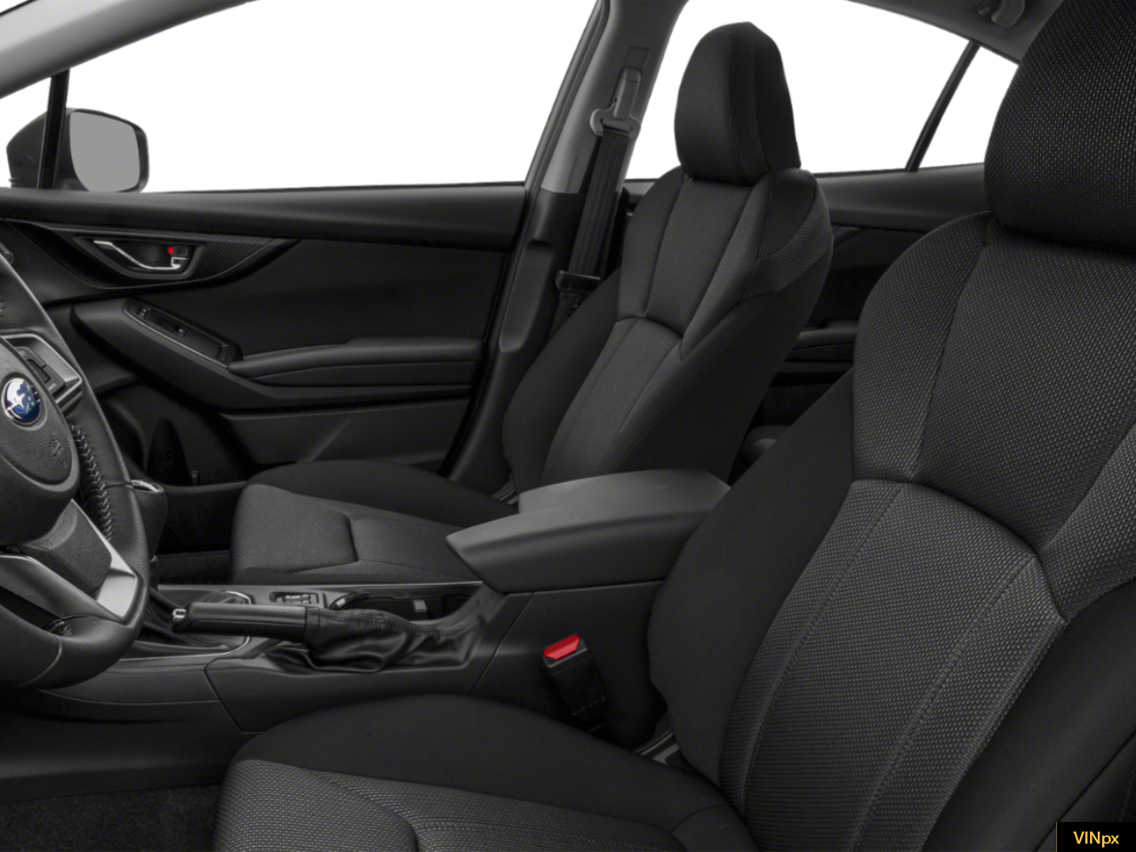 2020 Subaru Impreza Premium Sedan