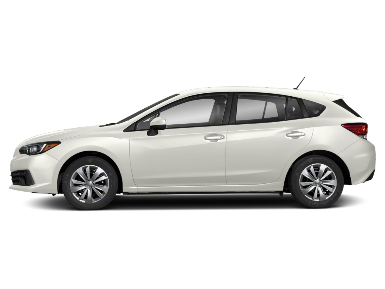 2022 Subaru Impreza Base 5-Door