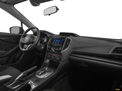 2022 Subaru Impreza Base 5-Door