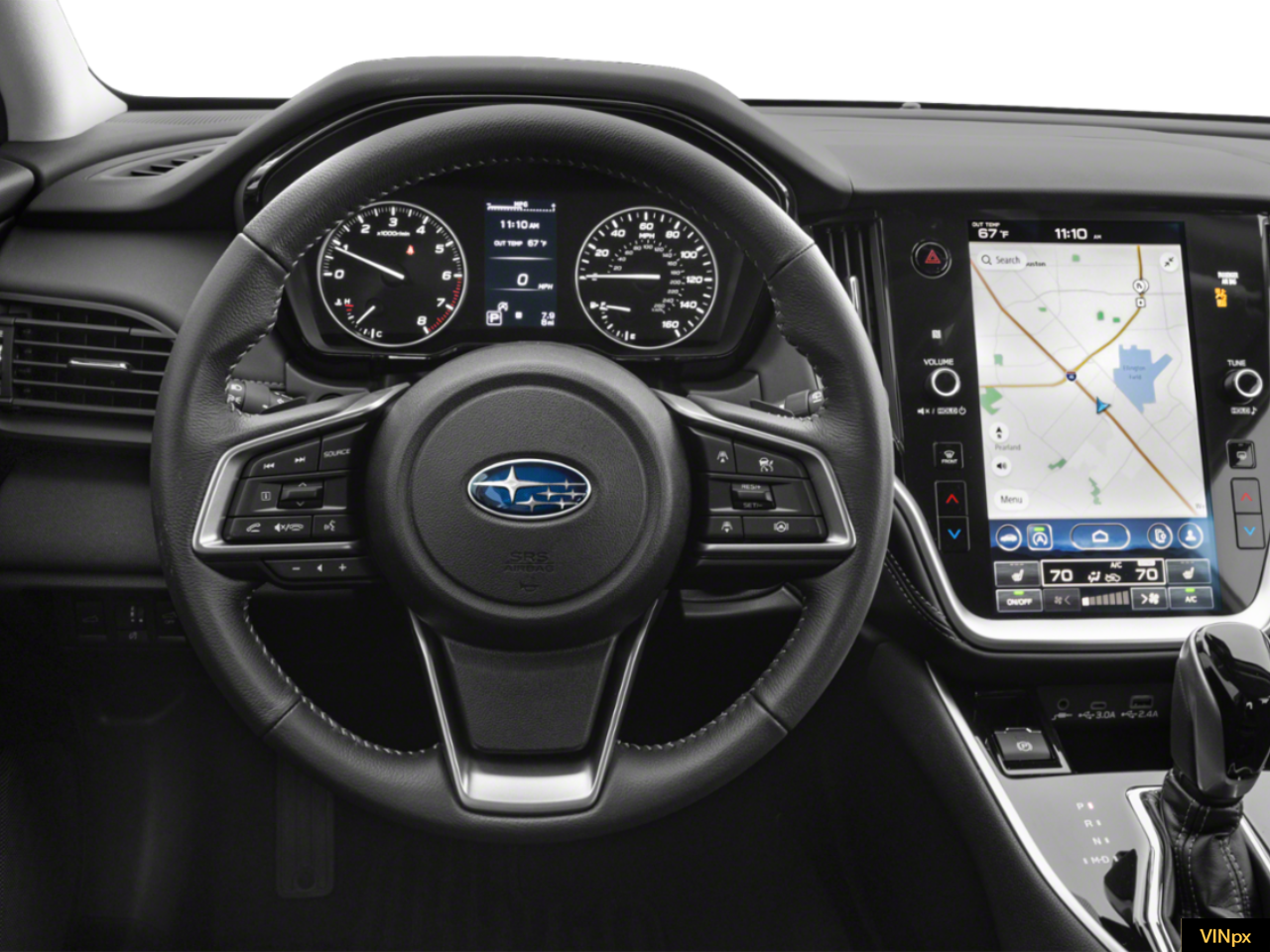 2023 Subaru Outback Premium