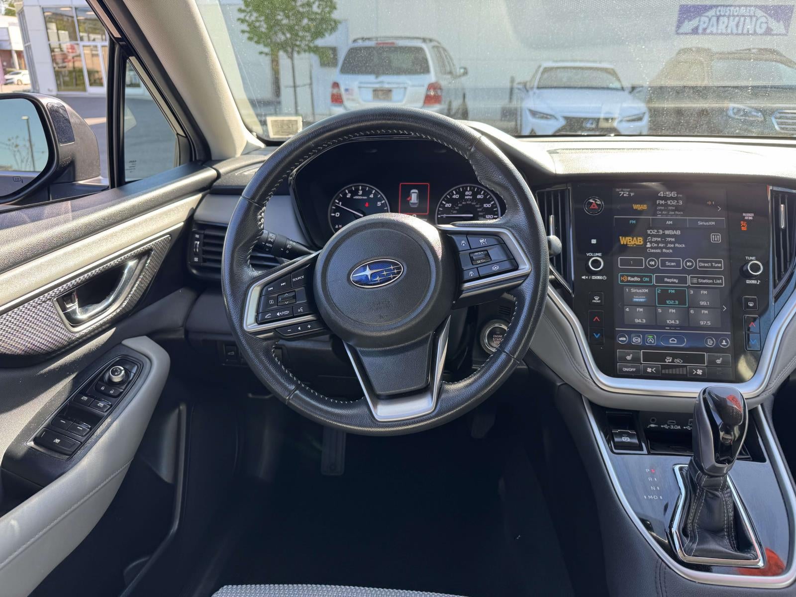 2023 Subaru Outback Premium