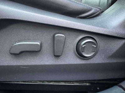 2020 Subaru Outback Limited XT