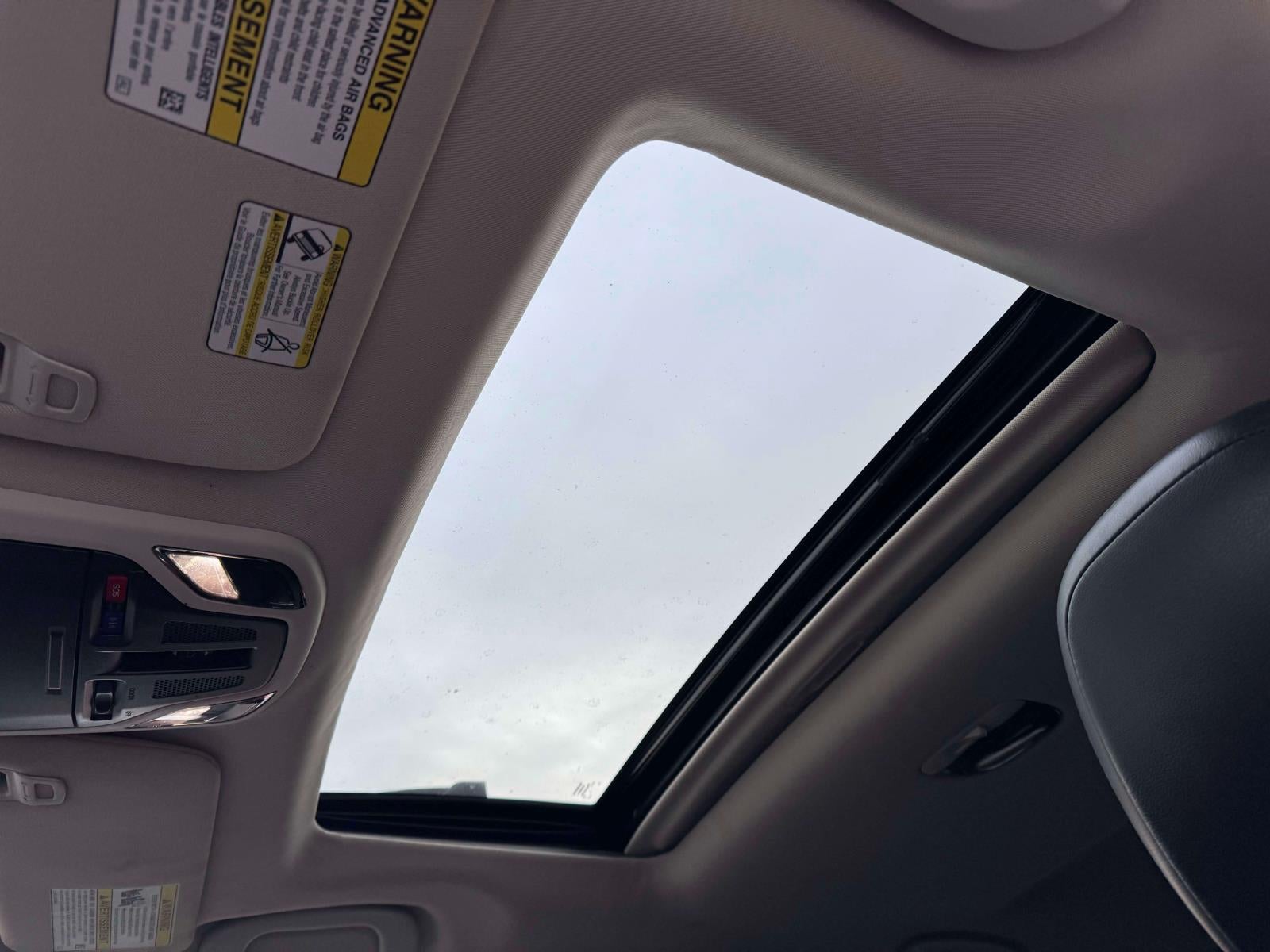 2020 Subaru Outback Limited XT