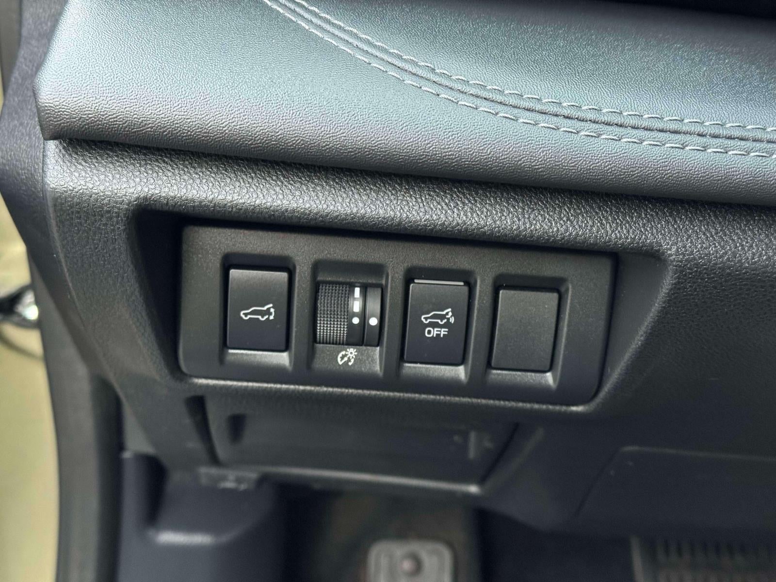 2020 Subaru Outback Limited XT