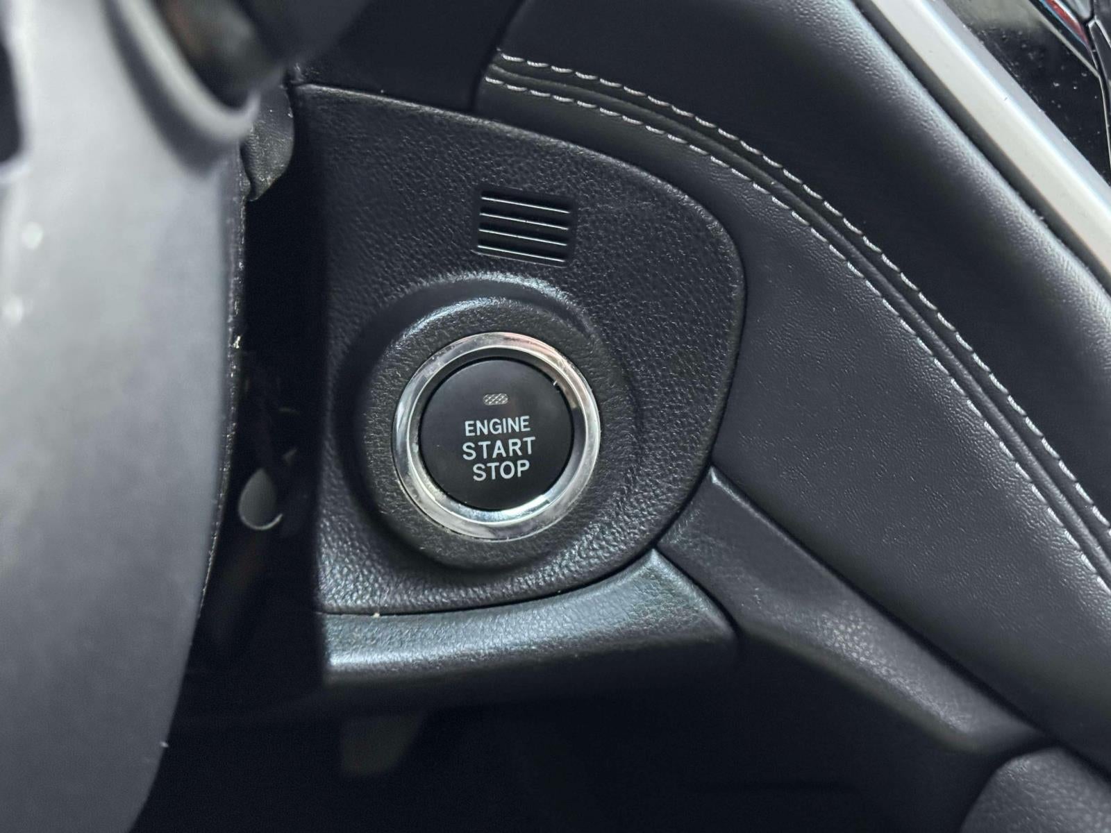 2020 Subaru Outback Limited XT