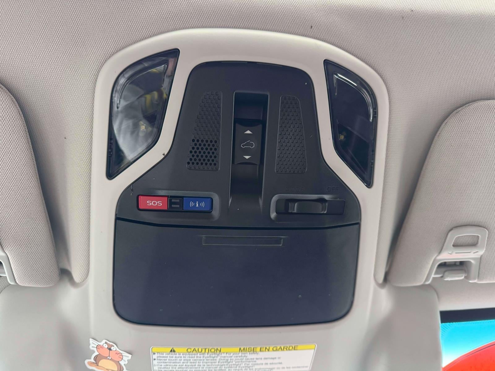 2020 Subaru Outback Limited XT