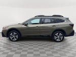 2020 Subaru Outback Limited XT