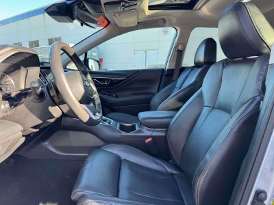 2023 Subaru Outback Touring XT