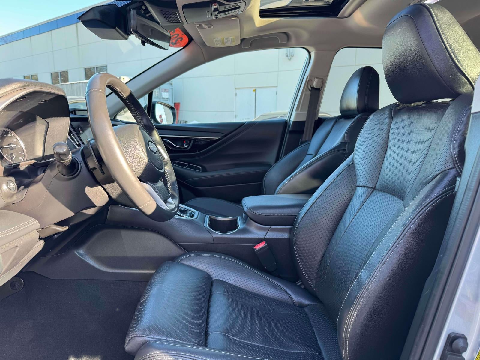 2023 Subaru Outback Touring XT