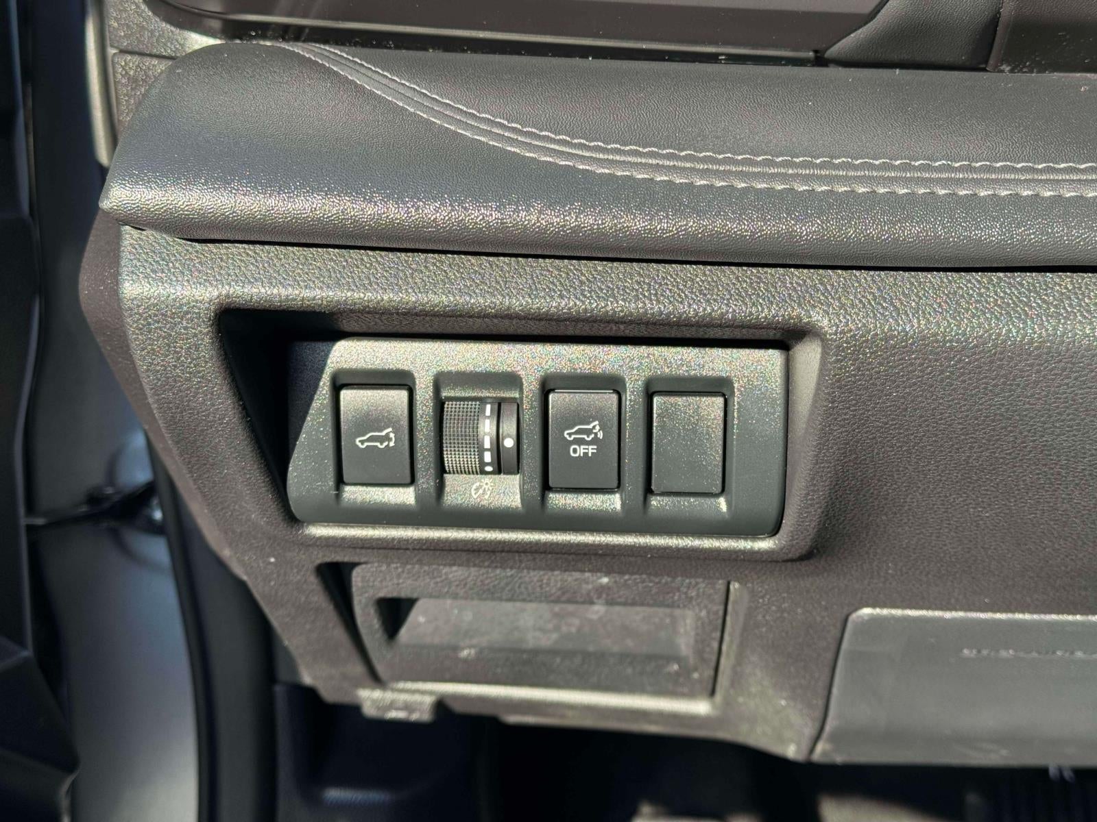 2023 Subaru Outback Touring XT