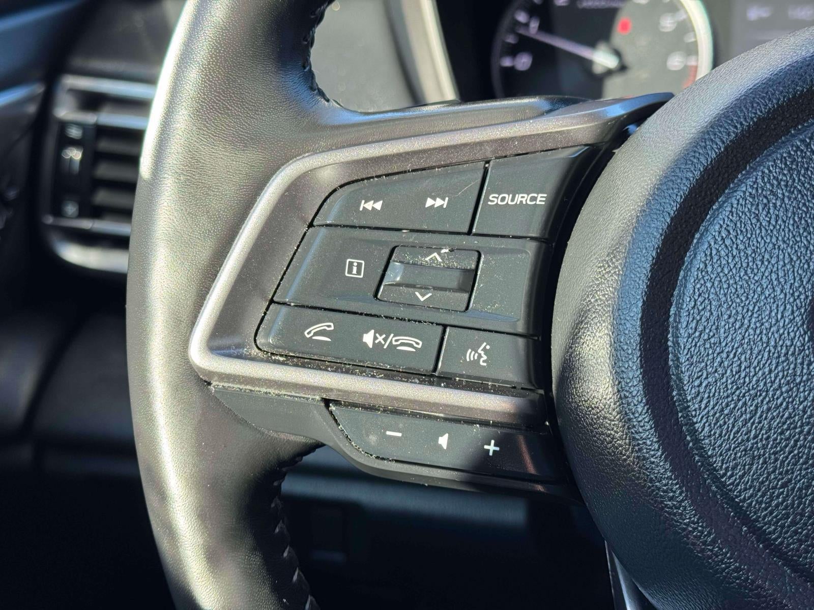 2023 Subaru Outback Touring XT