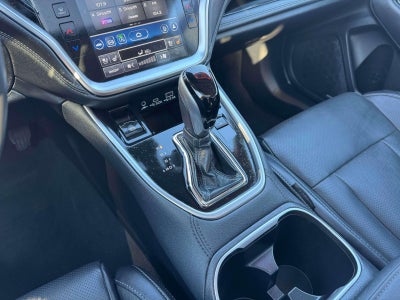 2023 Subaru Outback Touring XT