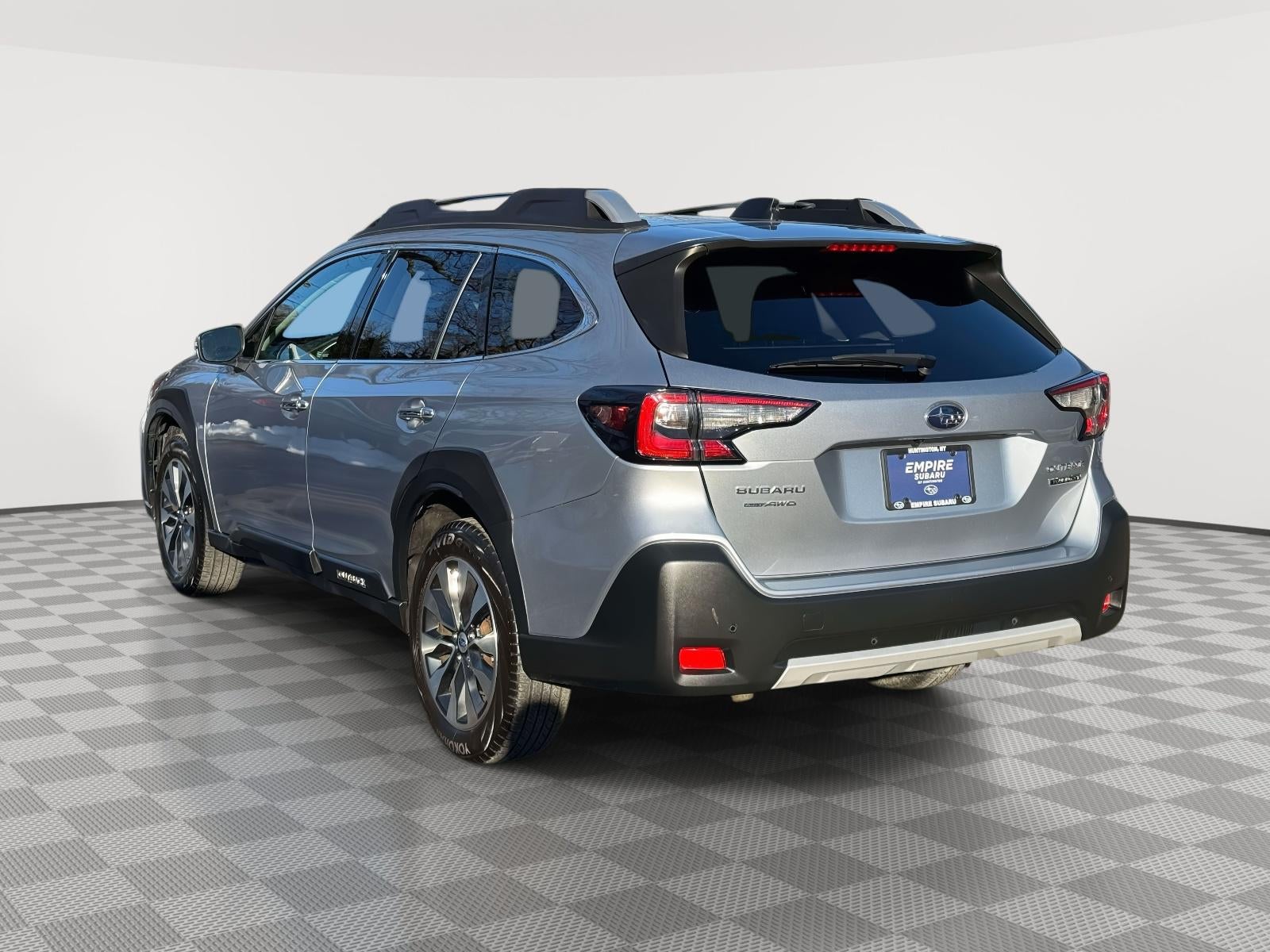 2023 Subaru Outback Touring XT