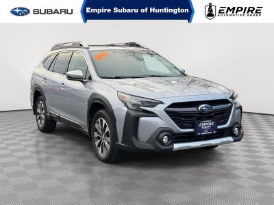2024 Subaru Outback Touring XT