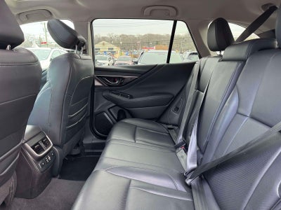 2024 Subaru Outback Touring XT