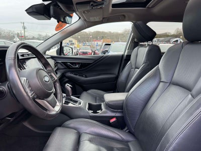 2024 Subaru Outback Touring XT